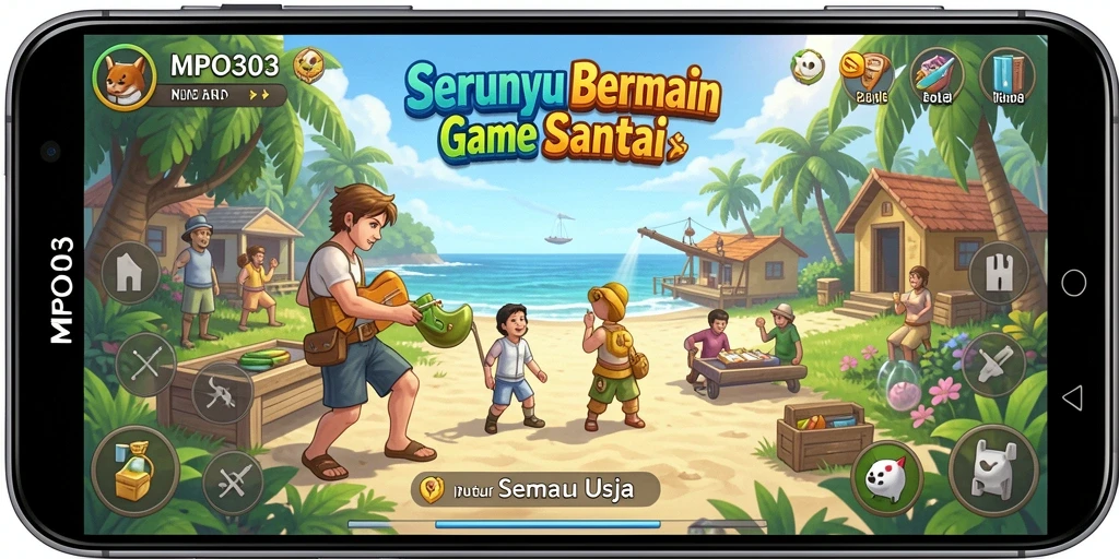 Tampilan gameplay MPO303 yang menghibur dan menarik.
